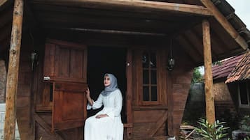 Standard Cottage | View from room
