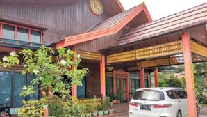 Unclassified image, 2 of 16, button - Hotel Lizha (Tenggarong)