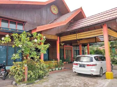 Hotel Lizha
