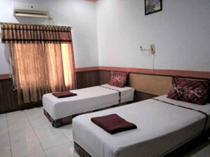 Room - Hotel Lizha (Tenggarong)