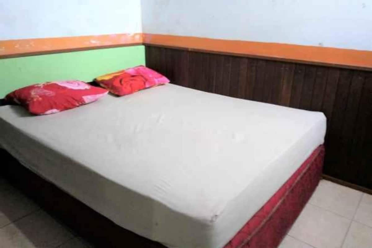 Chambre Standard (with Fan)