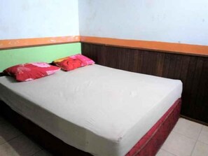 Room - Hotel Lizha (Tenggarong)