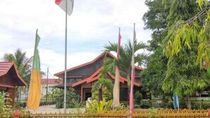 Unclassified image, 5 of 16, button - Hotel Lizha (Tenggarong)