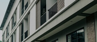 Mendjangan Residence