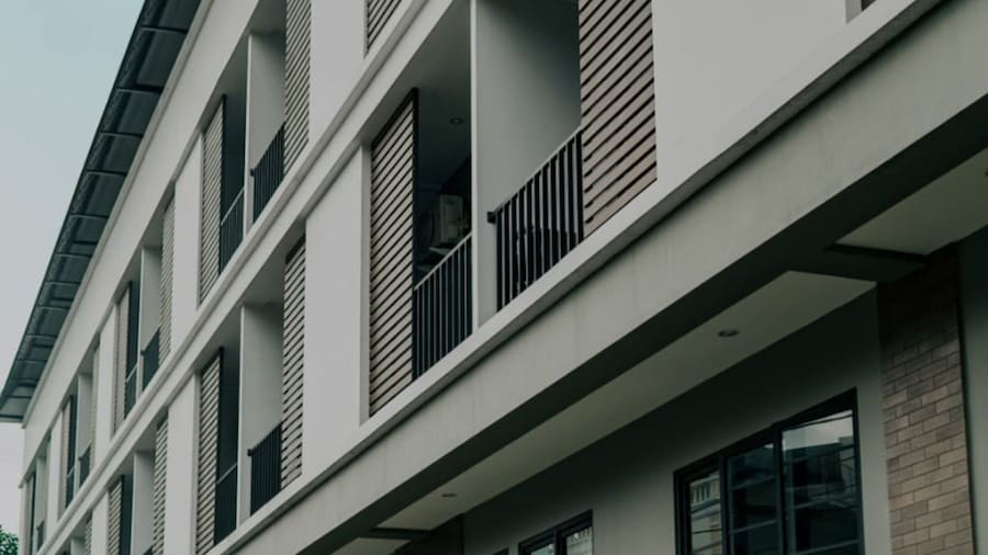 Mendjangan Residence