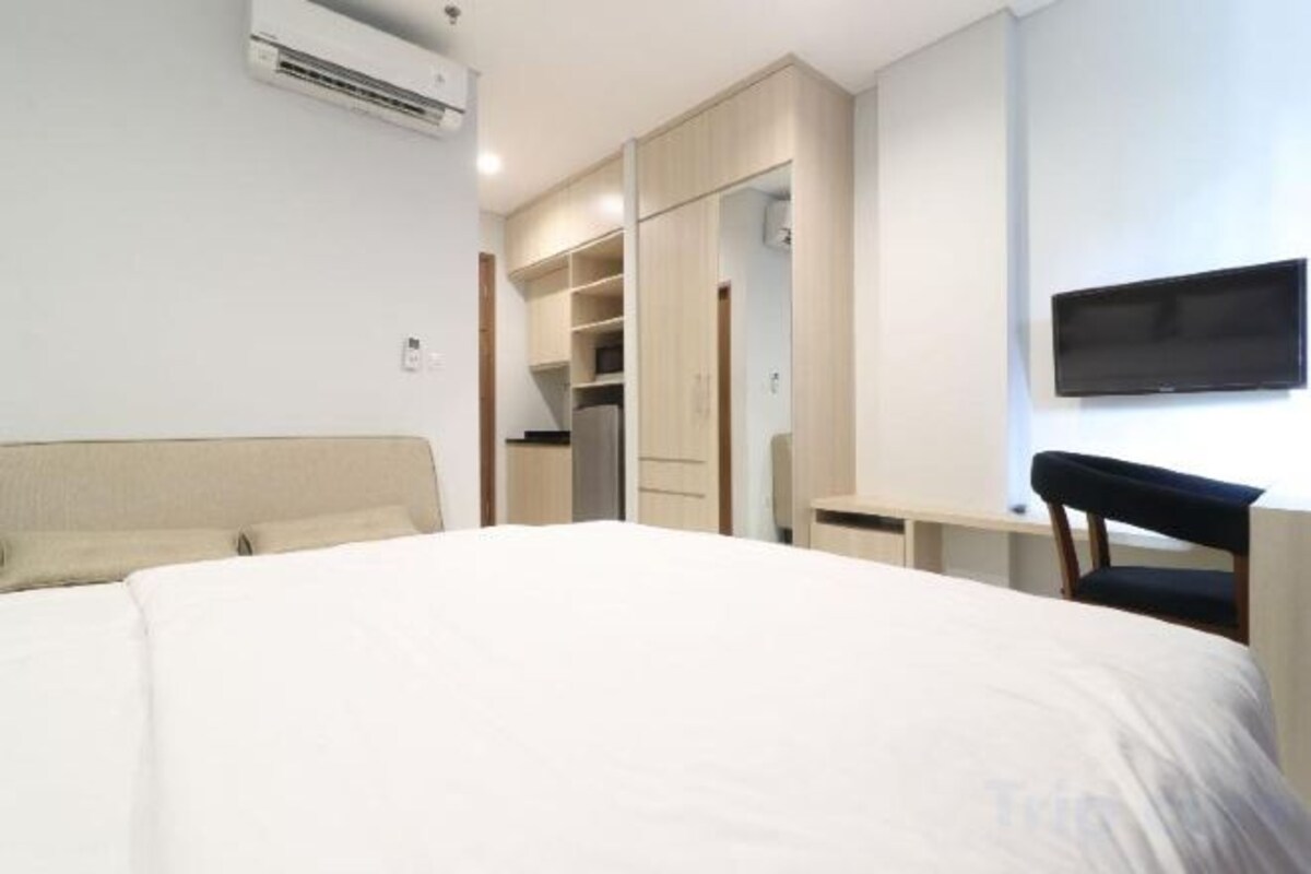 Deluxe Room (Non Smoking)