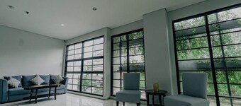 Mendjangan Residence