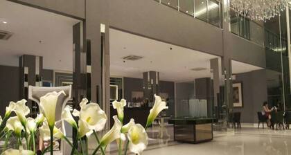 Apartement Educity Tower Y-P-H By Prafi