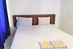 Chambre Standard (Fan)