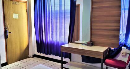 De' Premium Hotel Musi Raya