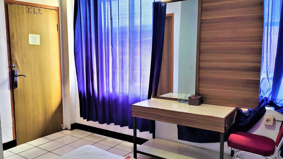 De' Premium Hotel Musi Raya