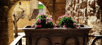 Rural house (full rental), ideal for couples