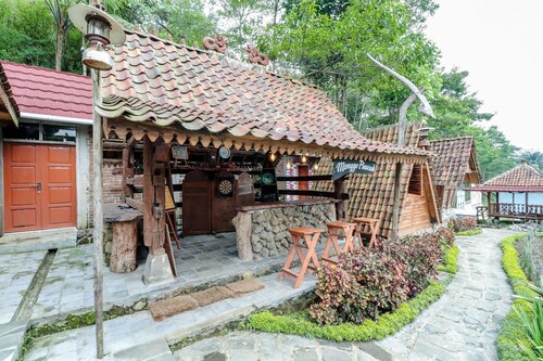 Le Desa Resort Syariah