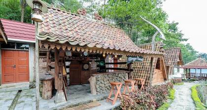 Le Desa Resort Syariah