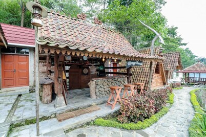 Le Desa Resort Syariah