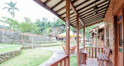 Le Desa Resort Syariah