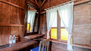 Interior - Le Desa Resort Syariah (Wonosobo)