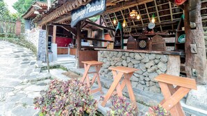 Restaurant - Le Desa Resort Syariah (Wonosobo)