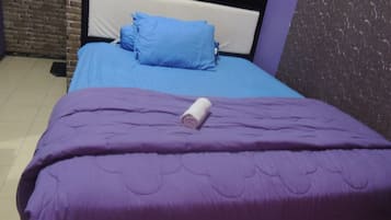 Suite | 1 bedroom, desk, free WiFi, bed sheets