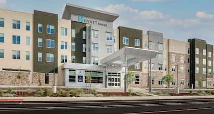 Hyatt House Davis