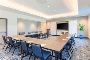 Meeting facility - Hyatt House Davis (Davis)