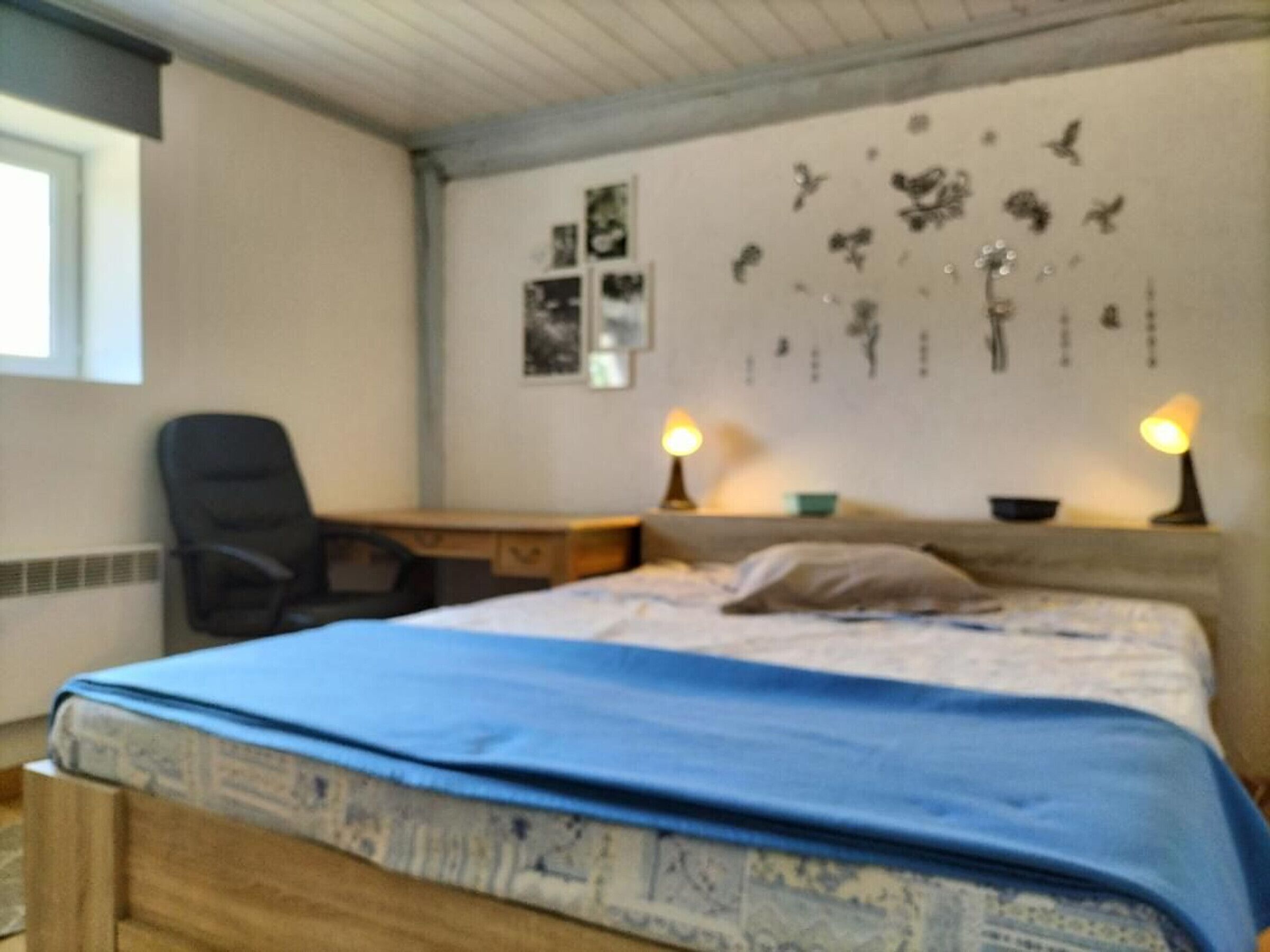 6 slaapkamers, gratis wifi, beddengoed