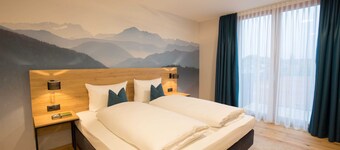 Executive - Leo Apartments - Bayerischer Hof Miesbach GmbH