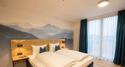 Executive - Leo Apartments - Bayerischer Hof Miesbach GmbH