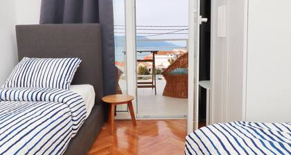 Holiday Home Rosemary