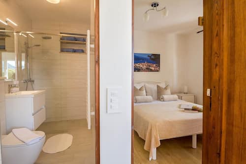 公寓 (Two-Bedroom Apartment with Sea View) | 2 多间卧室