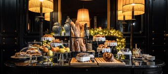 Le Chateau de Maubreuil