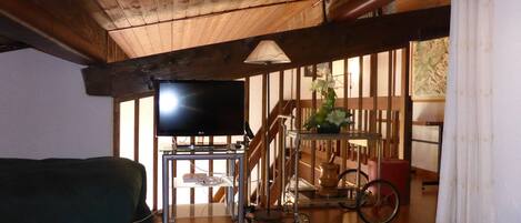 2 bedrooms, WiFi