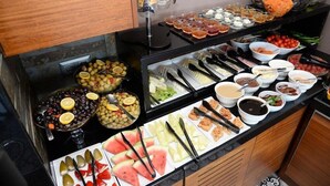 用餐區
