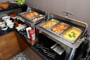 Dining - Pera Luna Hotel (Istanbul)