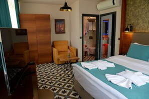 Room - Pera Luna Hotel (Istanbul)