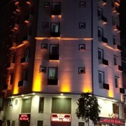 Hotel Oz Villa