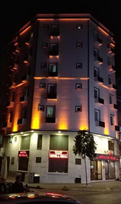 Hotel Oz Villa