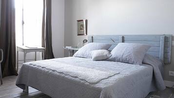 1 chambre, Wi-Fi gratuit