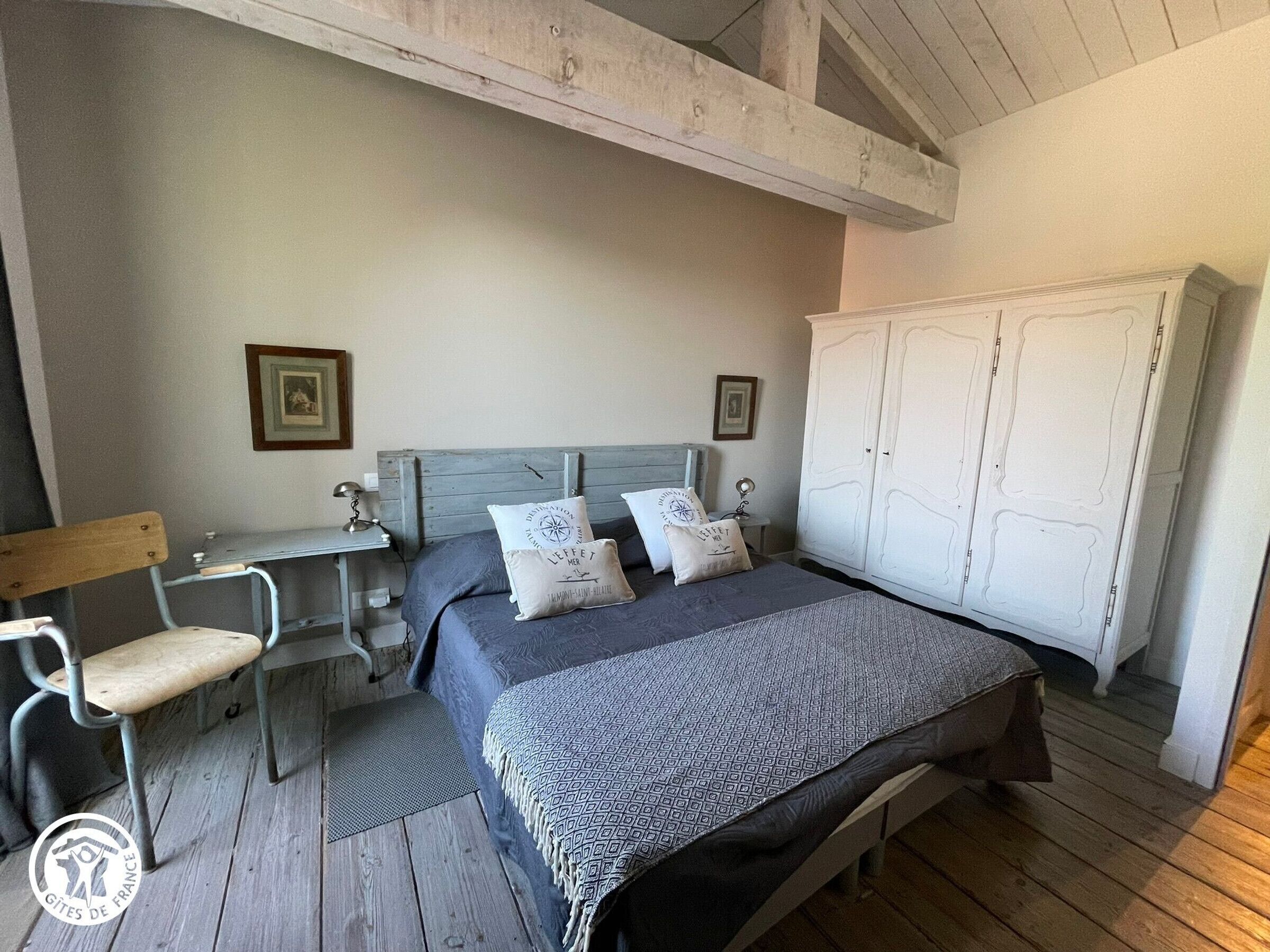 1 slaapkamer, gratis wifi
