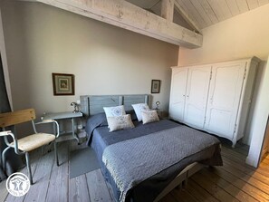 1 slaapkamer, gratis wifi
