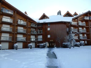 Aussenbereich