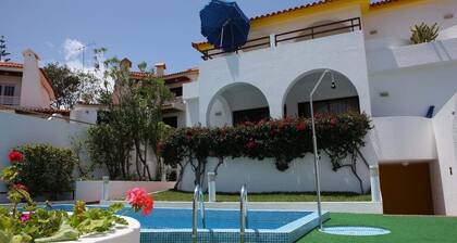 Caniço Bay Club 2