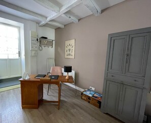 Hall