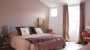 1 slaapkamer, gratis wifi