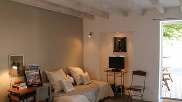 1 chambre, Wi-Fi gratuit