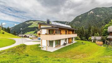 Exterieur