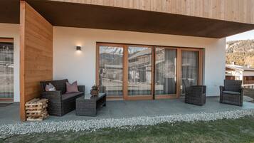 Terras