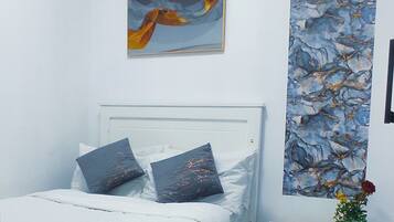 1 Schlafzimmer, WLAN, Rollstuhlgeeignet