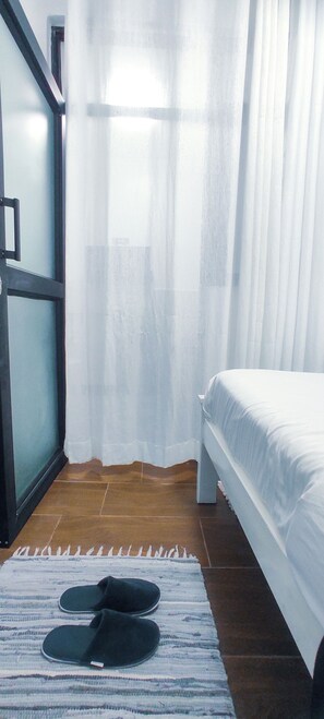 1 bedroom, WiFi, wheelchair access