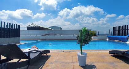 Entire Furnished One Bedroom